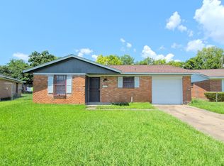 10962 Buffum St, Houston, TX 77051