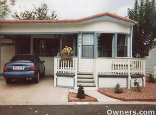 12200 E State Route 69 LOT 18, Dewey, AZ 86327