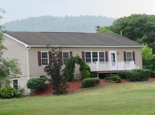 142 Bridge St, Ulster, PA 18850