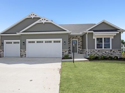 1401 Wilderness Trl, Osceola, IN, 46561