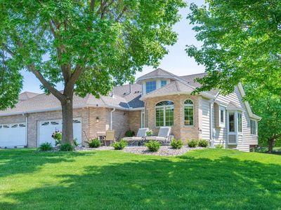 15930 38th Ave N, Plymouth, MN, 55446