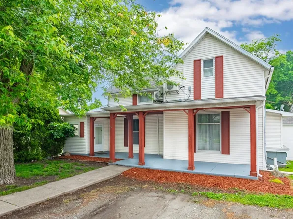 415 N Washington St, Warsaw, IN 46580