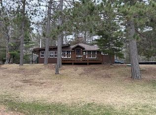 3637 E Buckatabon Rd, Conover, WI 54519