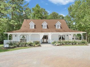 1951 S Pine Lake Rd, Montgomery, TX 77316