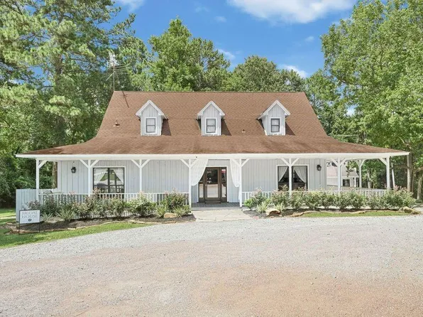 1951 S Pine Lake Rd, Montgomery, TX 77316