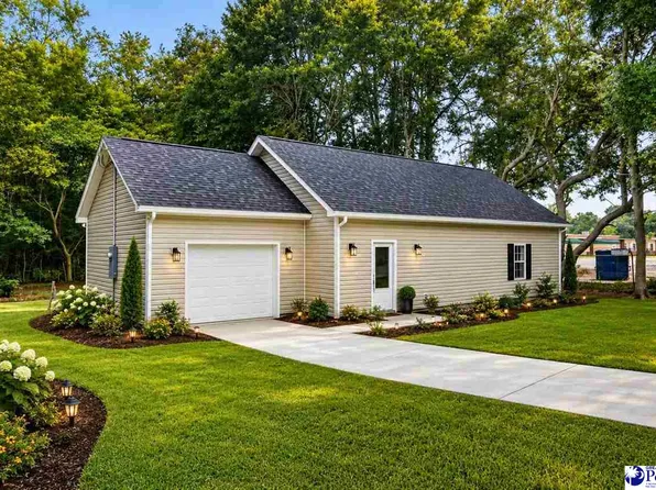 730 Anderson St, Kingstree, SC 29556