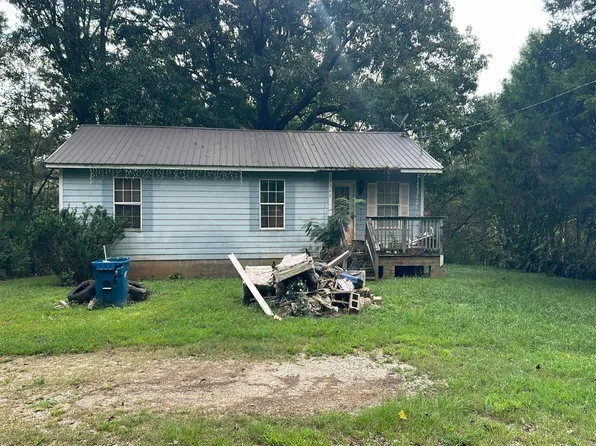 300 Campbell St, Heflin, AL 36264