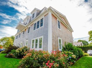 16 Cottage St #2, Marion, MA 02738