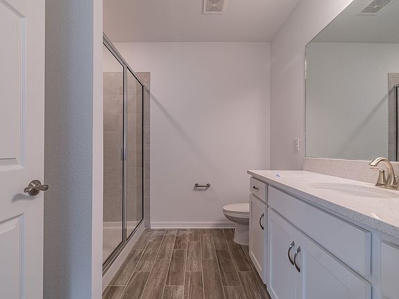 Bedroom - Representational Photo