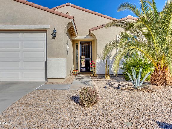 2nd image of 40020 W CURTIS Way