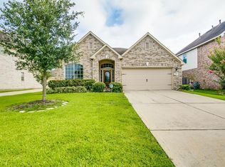 16802 Village View Trl, Sugar Land, TX 77498