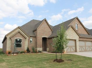 4004 Wayfield Ave, Oklahoma City, OK 73179