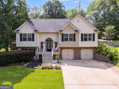 280 Elk Dr, Temple, GA, 30179