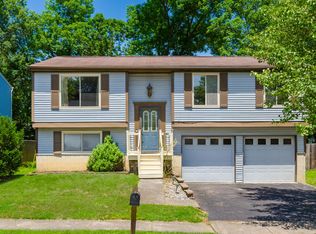 302 Rimbey Ave, Columbus, OH 43230