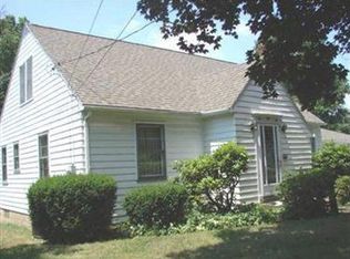 1214 Hartzell Ave, Niles, OH