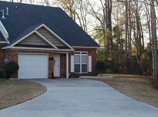 328 Hornhead Dr, Martinez, GA 30907