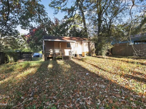 3514 Hines St, Jackson, MS 39212