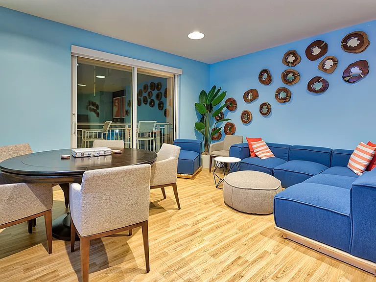 27 Atlantic Apartments — Photo 31