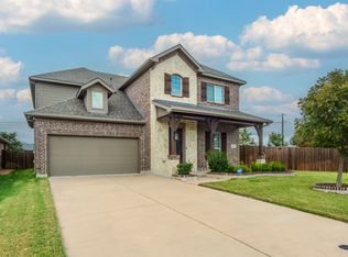 821 Beeville Ct, McKinney, TX 75071
