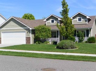 4011 Fernwood Ln, Pasco, WA 99301