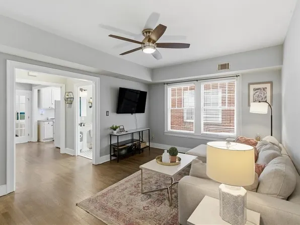673 Boulevard NE APT 3, Atlanta, GA 30308