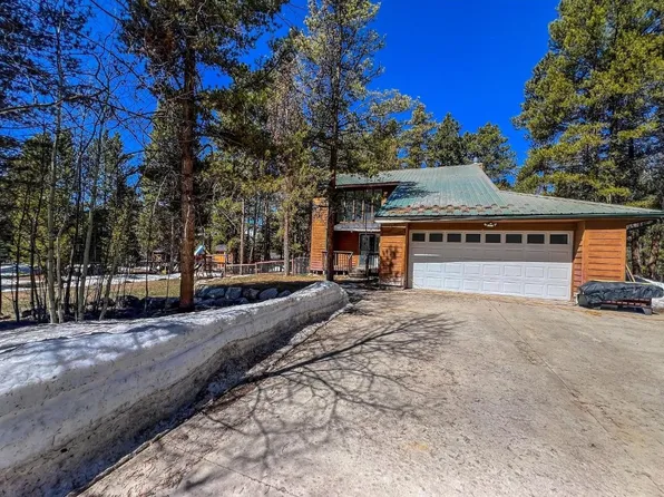 1961 Prospector Dr, Leadville, CO 80461