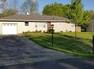 1966 Grange View Rd, Dayton, OH 45432