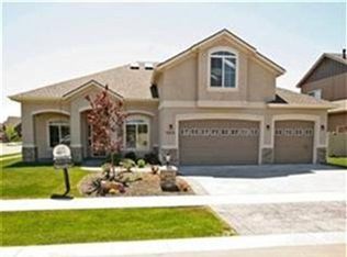 1969 E Serchio St, Meridian, ID 83642