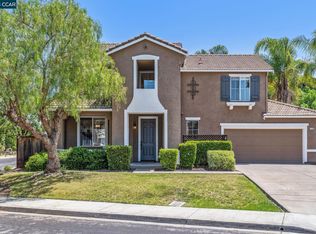 734 Sunlight Dr, Brentwood, CA 94513