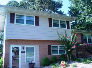 4131 Eastover Dr, Anniston, AL 36207