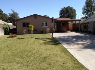 712 S Harrison St, Hugoton, KS 67951