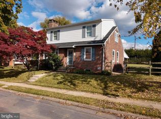 1530 Cortland Ave, Reading, PA 19607