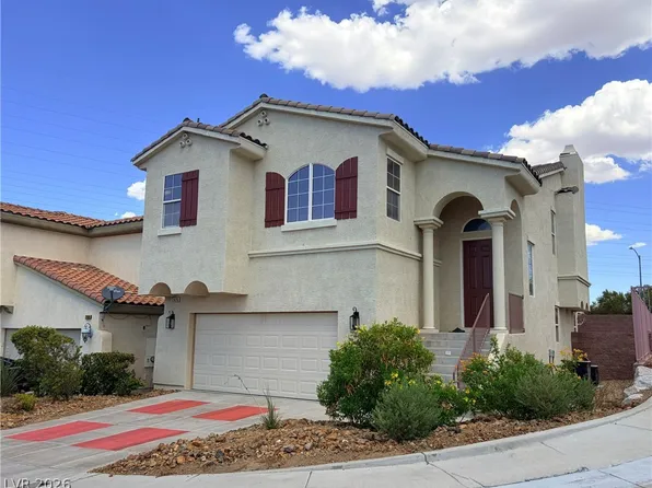 2476 Autumn Chase Ln, Henderson, NV 89052