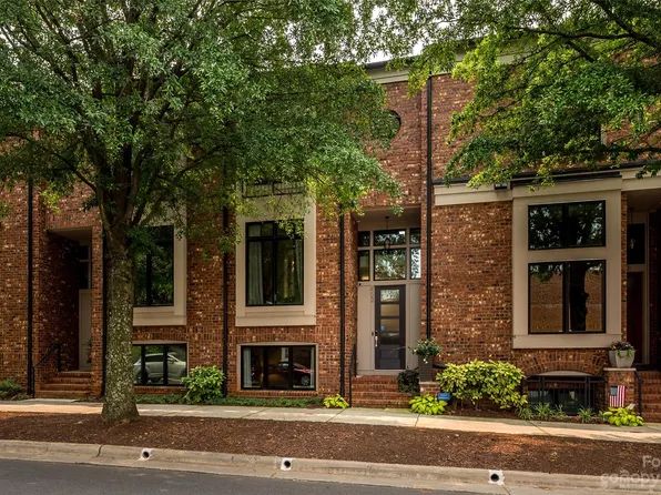452 E 33rd St, Charlotte, NC 28205