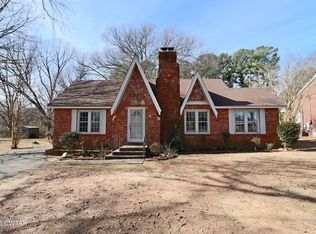 2884 E Main St, Humboldt, TN 38343