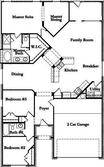 1st image of 1906 Pecan Grove Dr