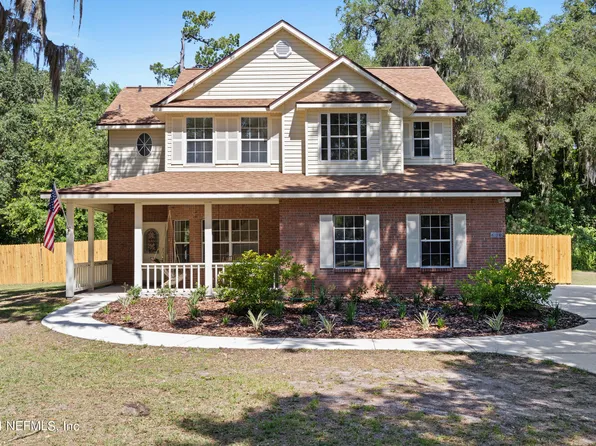6370 PINE Avenue, Fleming Island, FL 32003