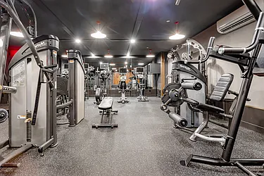 Rented by Brooklyn Group