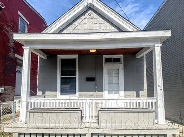 870 Crescent Ave, Covington, KY 41011