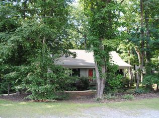 4865 Old Burnt Mountain Rd, Jasper, GA 30143