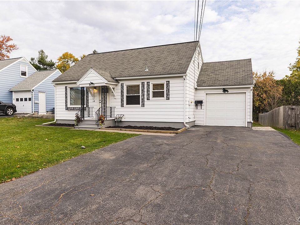 118 Russell Ave, Liverpool, NY 13088 Zillow