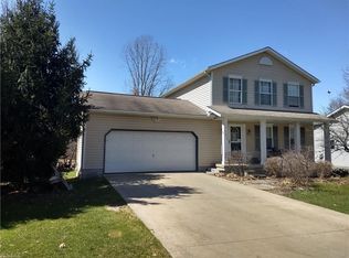3959 Paumier Ave, Louisville, OH 44641