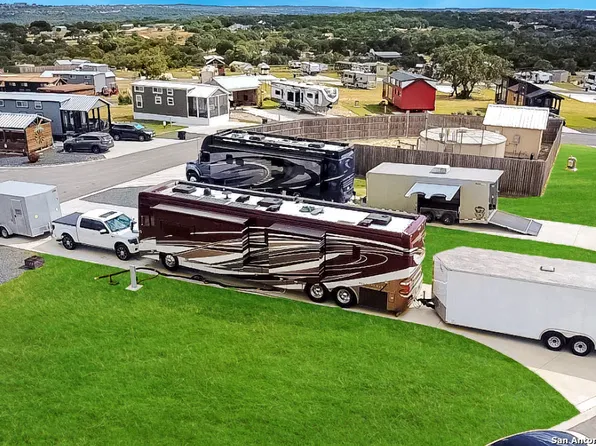 5386 Ranch Road 1376 #232 LOT 232, Fredericksburg, TX 78624