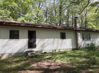 3031 Elizabeth St, Harrison, MI 48625