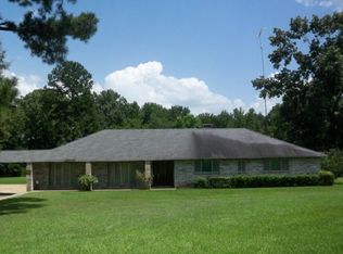 616 Spur #699, Center, TX 75935