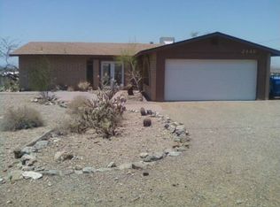 2448 W Sunrise Dr, Phoenix, AZ 85041