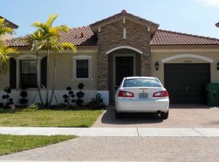 10472 SW 228th Ter, Miami, FL 33190