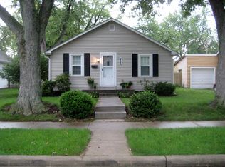 1453 Evans Ave, Noblesville, IN 46060