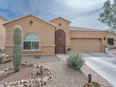 116 E Calle Trona, Sahuarita, AZ, 85614