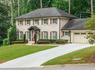 3962 Chesson Ct NE, Atlanta, GA 30319